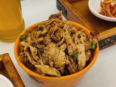 -乡党臊子面(丰庆公园店)