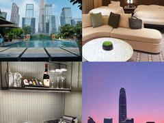 -深圳星河丽思卡尔顿酒店