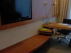 -上海浦东康桥绿地假日酒店