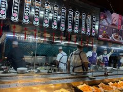 -小平岛開海水饺(浑南店)