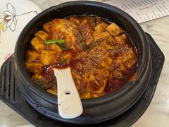 招牌麻婆豆腐-陈麻婆豆腐总店