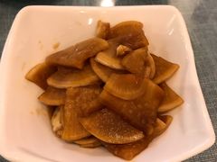 -茶油香闽南菜·花园餐厅(前埔店)