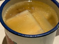 莲子粉葛汤-小炳胜(卓悦中心店)