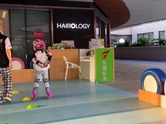 -乐翔轮滑(中庚漫游城店)