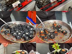 -黑色经典臭豆腐·湖南特产(太平街口店)