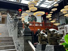 -龙抄手(文殊坊店)
