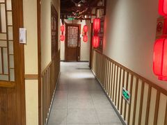 -鸽子窝(青塔店)