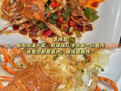 -小海豚•老字号海鲜餐厅(天涯店)