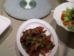 -宏宴·新京菜(望京店)