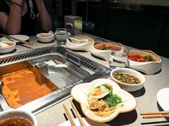 -海底捞火锅(崇文门新世界百货店)