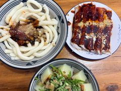 -洁美凉粉店(温江店)