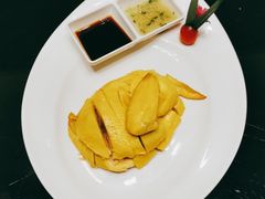 -丰收日·小海鲜·沪上家宴(顾村正大店)