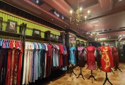 -上海徐(东方新天地店)