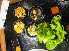 -九田家黑牛烤肉料理(石路天虹店)