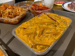 -聚合鑫东北熏酱熟食麻辣面(长阳店)