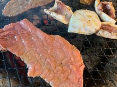-韩风烤牛肉冷面店