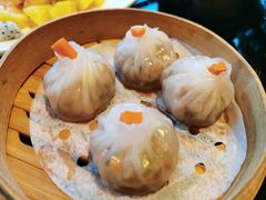 -高第街56号港式餐厅(山大路店)