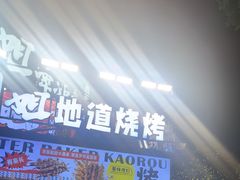 -刘姐啤酒鱼民族演艺餐厅(西街总店)
