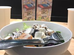 -CALIFORKS加州叉子轻食(朝阳门店)