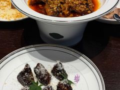 -萬國春·中菜馆(颐和公馆店)