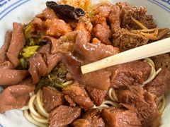 -好面道大肠面(中华路店)