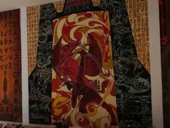 -阿斯牛牛·凉山菜(新会展店)