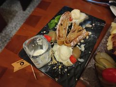 -haxnbauer海森堡德国餐厅(深圳coco店)