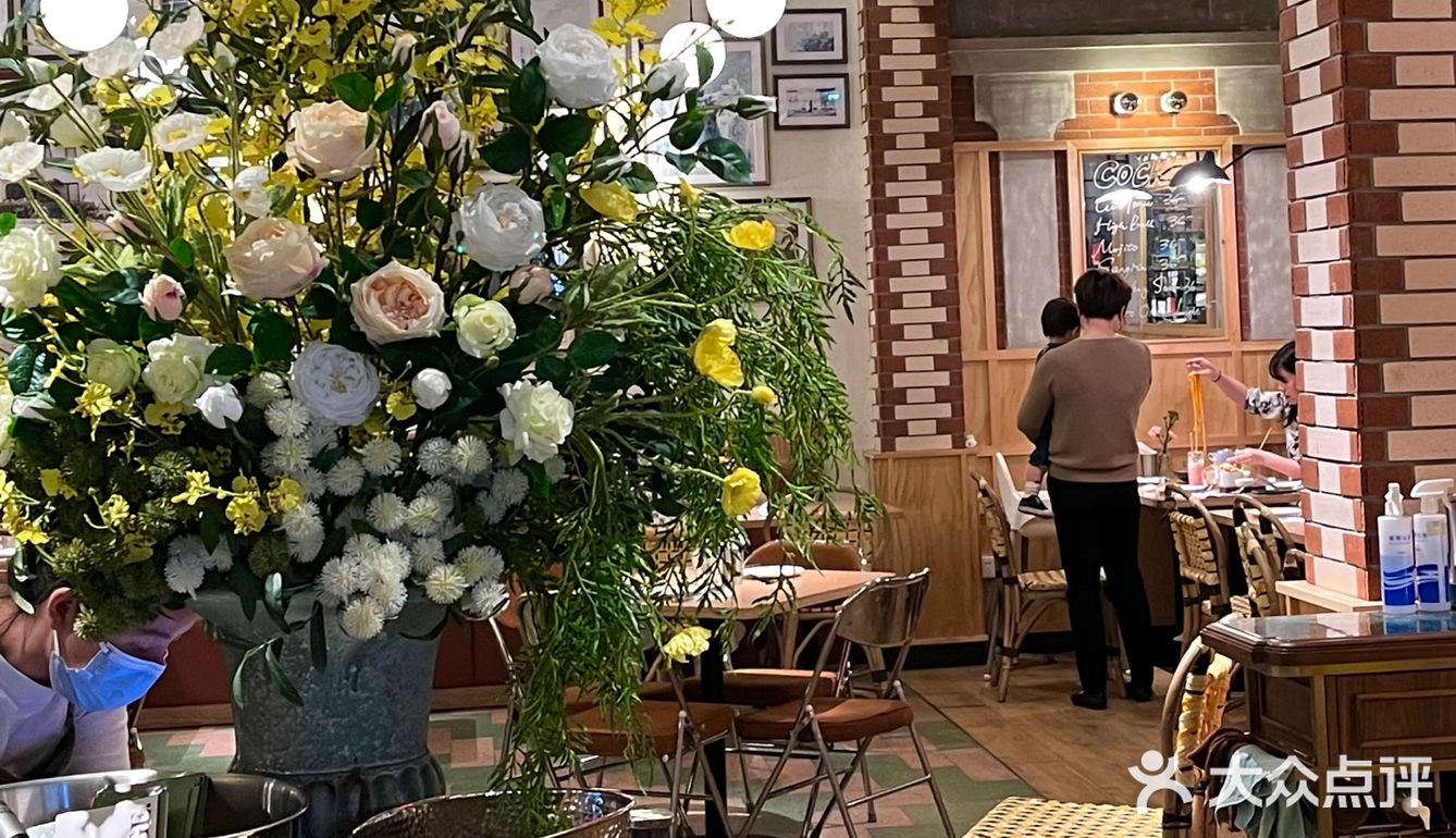 这就是武汉最好吃的brunch吗？ 