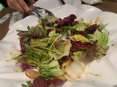 京韵姹紫嫣红鲜蔬沙拉-北京泰富酒店-柏景轩中餐厅