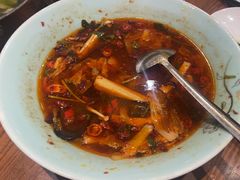 -渔傅·霞浦滩涂海鲜(建平店)