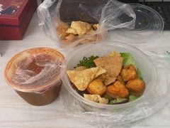 -柳石居柳州螺蛳粉(万达店)