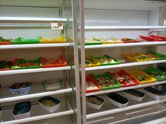 -聚春园自助餐厅(东街口店)