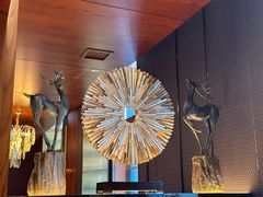 -金刚山烧烤(红旗大街店)