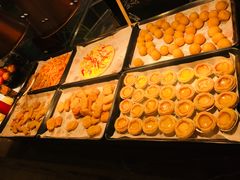 -欢乐牧场海鲜烤肉自助(牡丹园店)