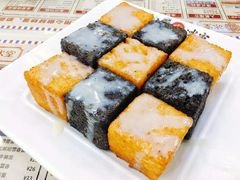 -喜家德虾仁水饺(华强天虹店)