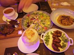 -J·one Bistro吉萬酒厨·牛排