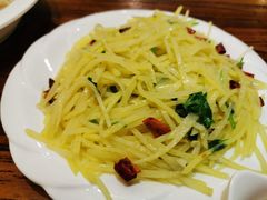 -老胶东家常菜馆(市场一路店)