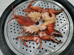 -船奇蒸汽海鲜·闽菜(八市海鲜总店)