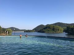-宁波九龙湖开元度假村