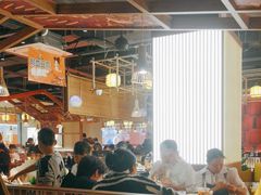 -熊喵来了火锅·牧场好肉(邯郸邯山万达店)