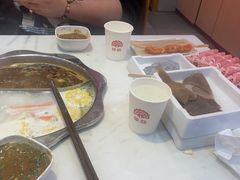 -傣妹火锅(九亭店)