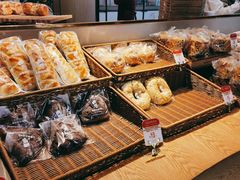 -西村叔叔的店·面包·甜品·蛋糕(清河万象汇店)