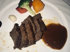 -王品牛排(合肥万象城店)