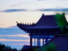 -长沙黑麋峰国家森林公园