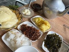 -尼玛藏家风味园(阿山食城店)