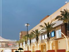 -宁波杉井奥特莱斯广场