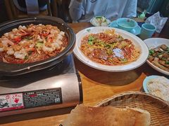 -鸡毛店·川菜(李家沱店)