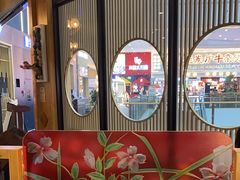 -菊上尊品料理(蚌埠银泰店)