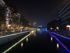 -南通濠河风景名胜区