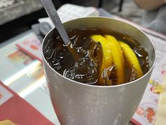 -華人 華星冰室(氹仔 店)